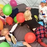 Finndome- Glamping Ξενοδοχείο 2*