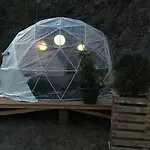 Finndome- Glamping 2* Πόρι