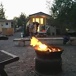 Finndome- Glamping 2* Πόρι