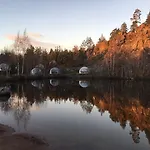 Ξενοδοχείο Finndome- Glamping 2*