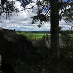 Finndome- Glamping Πόρι
