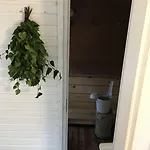 Ξενοδοχείο Finndome- Glamping 2*