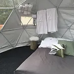 Finndome- Glamping Πόρι