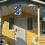 Finndome- Glamping 2*