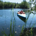 Ξενοδοχείο Finndome- Glamping 2*