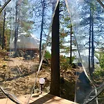 Finndome- Glamping Ξενοδοχείο 2*