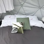 Ξενοδοχείο Finndome- Glamping 2*