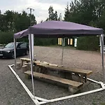 Finndome- Glamping Πόρι