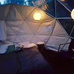 Finndome- Glamping Ξενοδοχείο