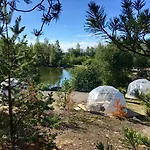 Finndome- Glamping Πόρι