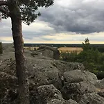 Finndome- Glamping 2*