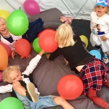 Finndome- Glamping Hotel 2*