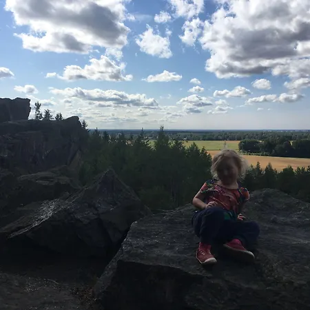 Hotel Finndome- Glamping 2*