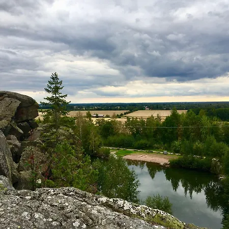 Hotel Finndome- Glamping 2*