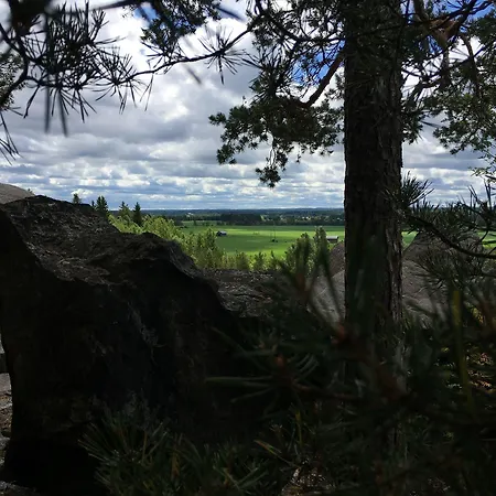 Finndome- Glamping Pori