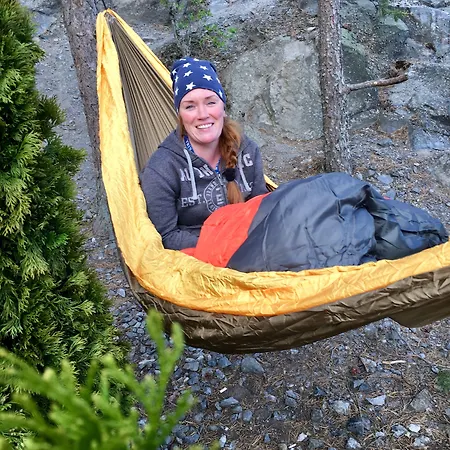 Finndome- Glamping Hotel 2*