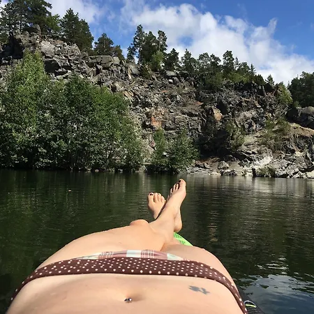 Finndome- Glamping 2* Pori