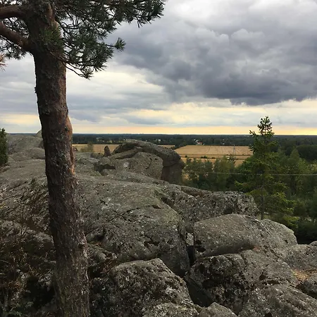 Finndome- Glamping 2*