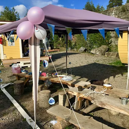 Finndome- Glamping Hotel 2*