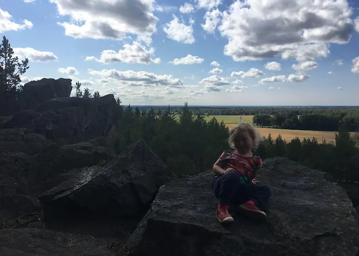 호텔 Finndome- Glamping 2*