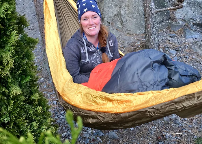 Finndome- Glamping 호텔 2*