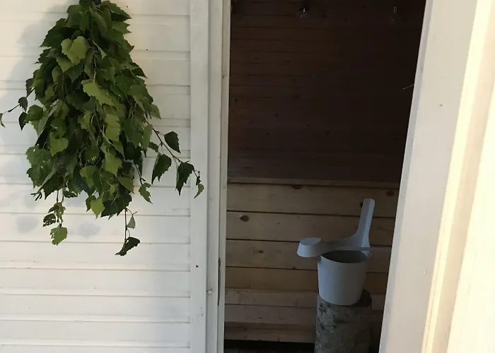 호텔 Finndome- Glamping 2*